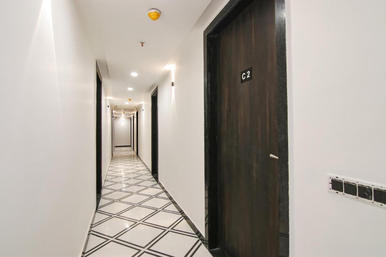 Fabhotel Greysky Ню Делхи Екстериор снимка