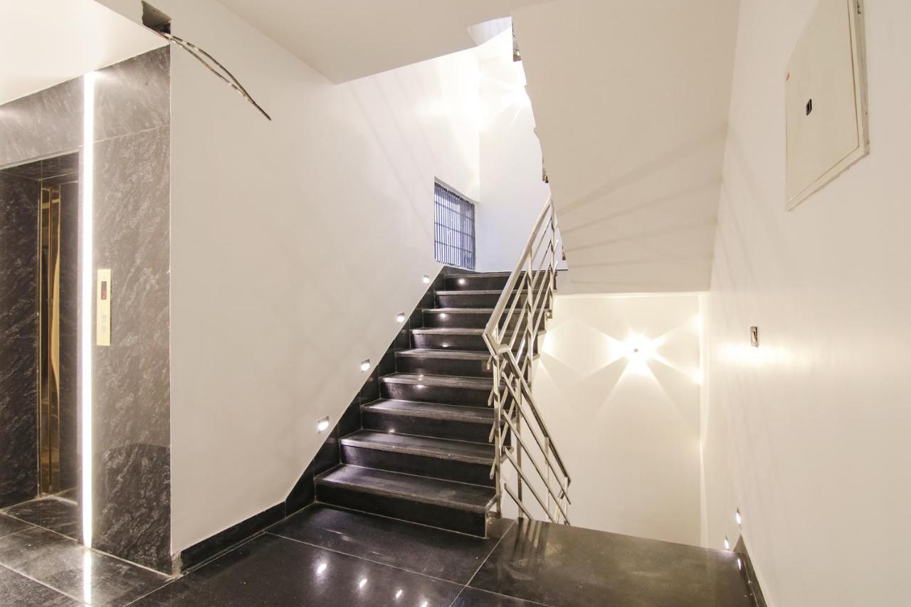 Fabhotel Greysky Ню Делхи Екстериор снимка
