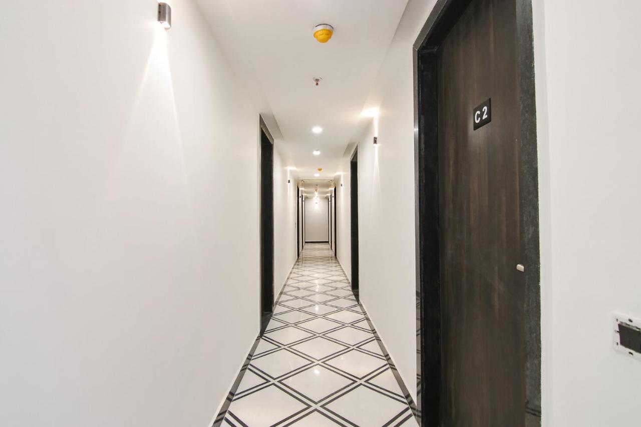 Fabhotel Greysky Ню Делхи Екстериор снимка