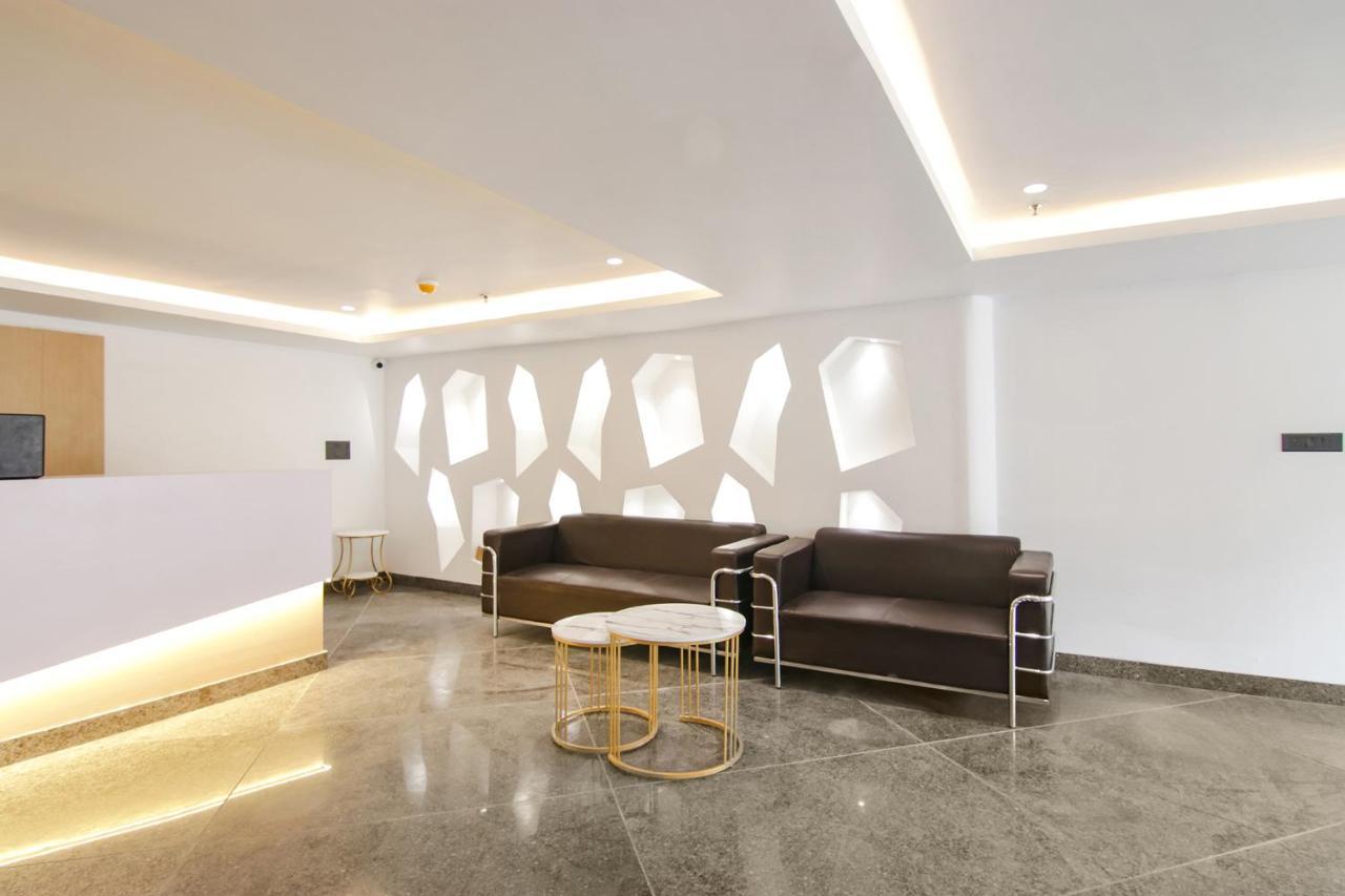 Fabhotel Greysky Ню Делхи Екстериор снимка